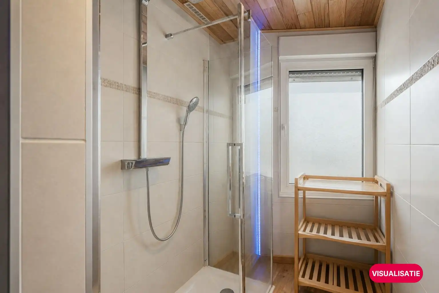 Lichtrijke woning met zonnig terras te Oostende foto 14