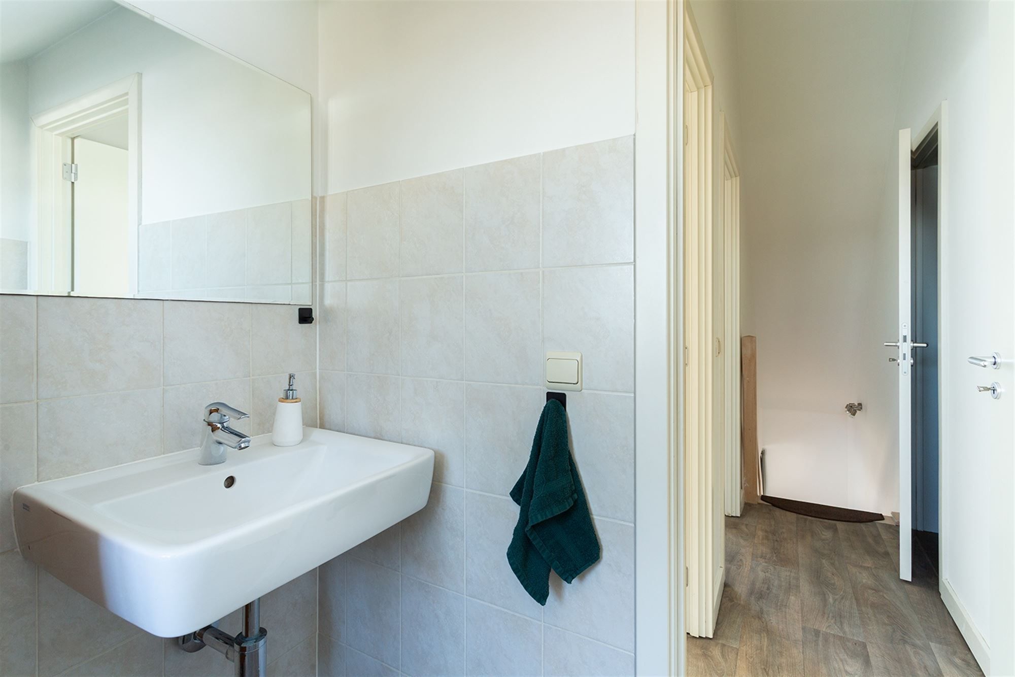 Lichtrijke duplexpenthouse met twee terrassen foto 18