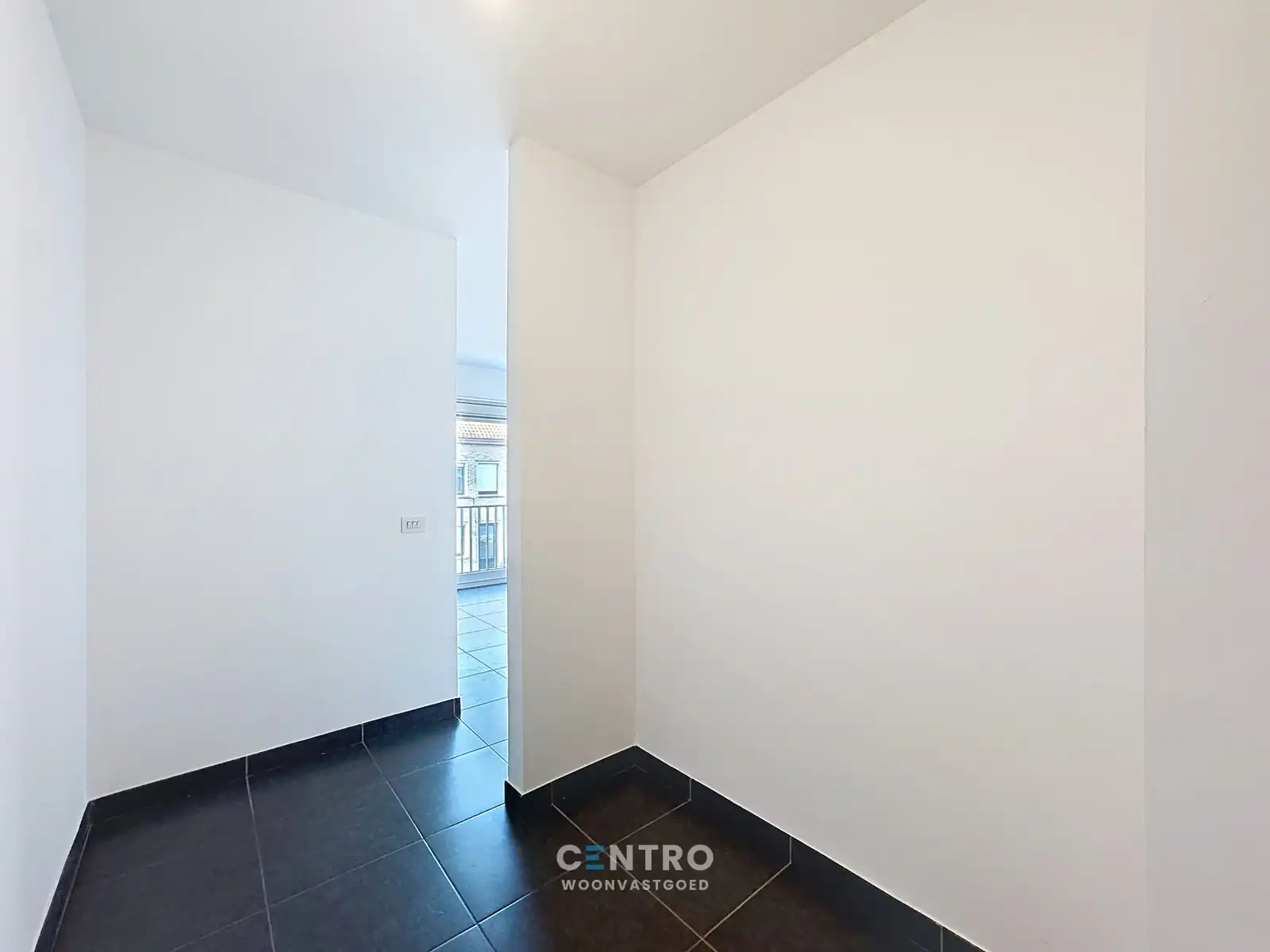 CHARMANT appartement met 2 RUIME slpks! foto 5