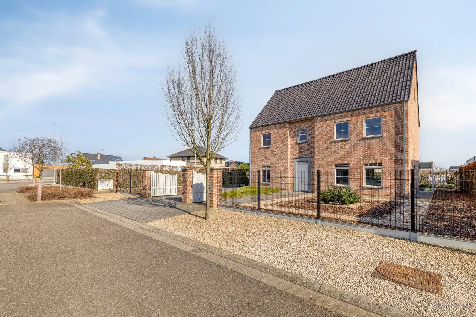 Gezinswoning te koop in Tessenderlo-Ham foto 31