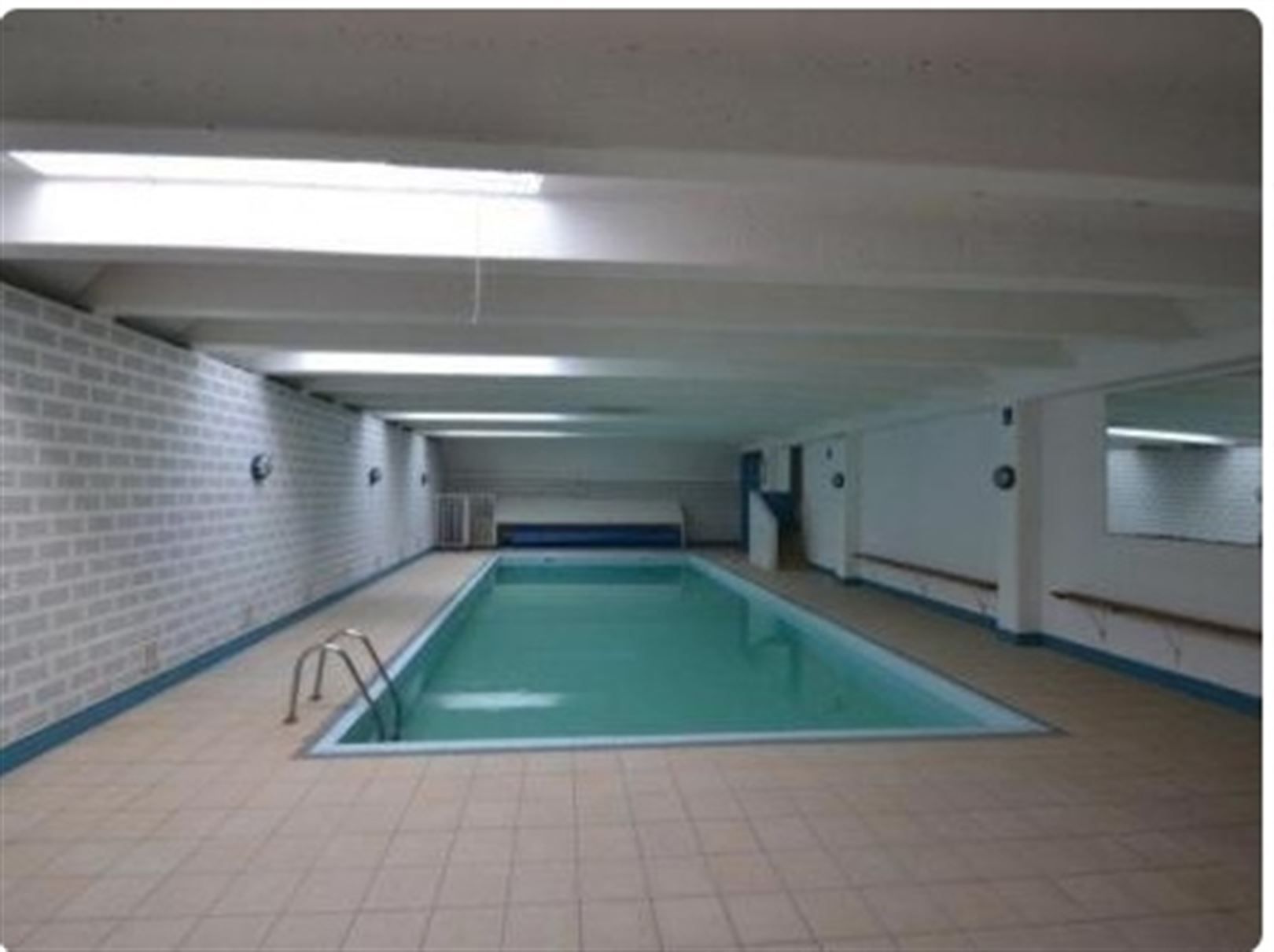 Zeer mooi gelegen studio met groot terras foto 4