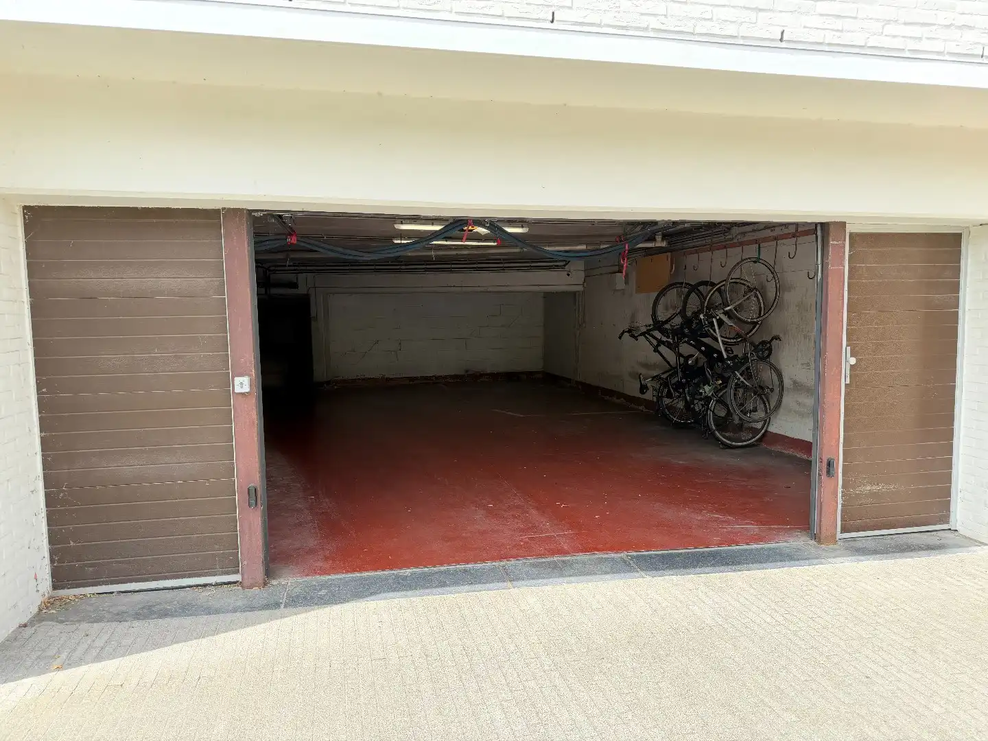 Ruime staanplaats te koop in het centrum van Leuven  foto 4