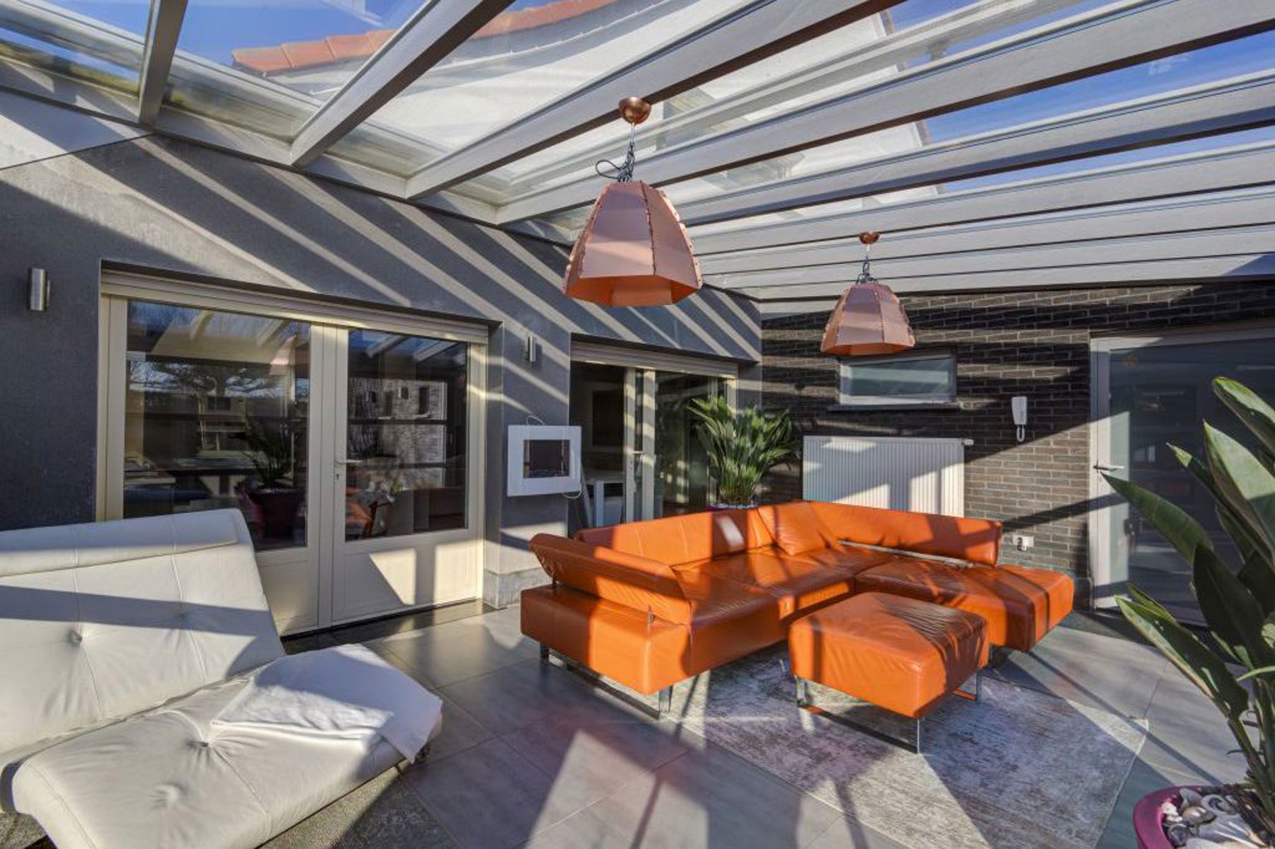Exclusieve villa foto 12