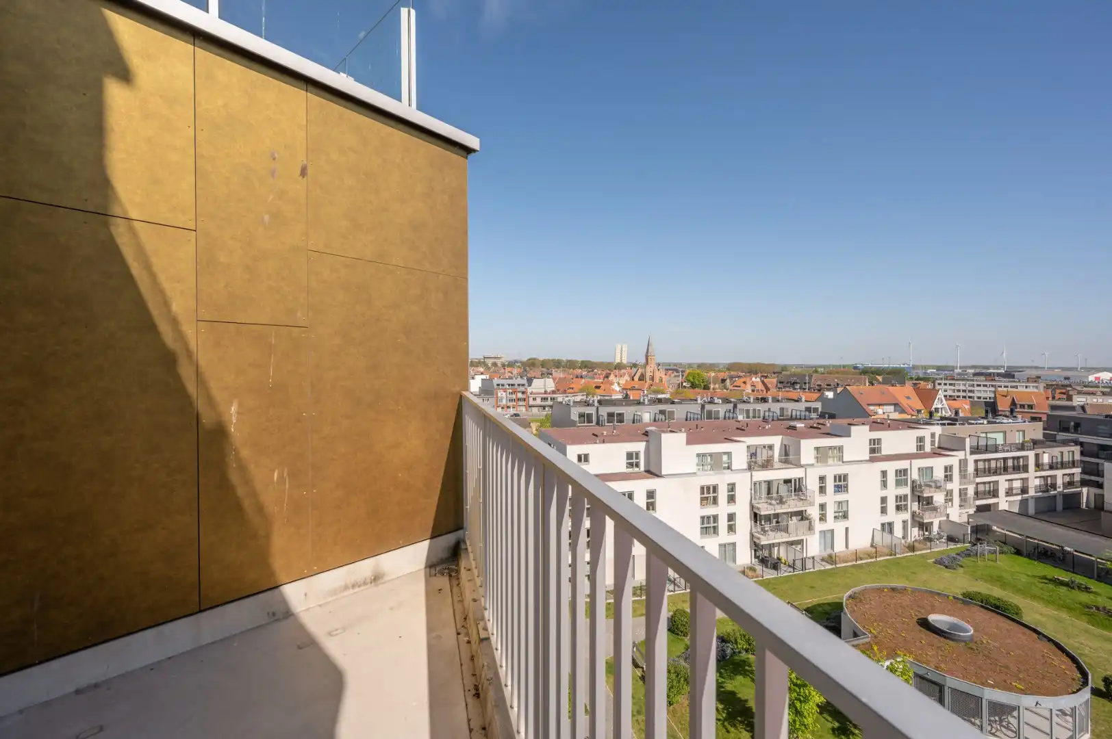 TOP appartement op de Tijdokstraat met zonnige terrassen foto 10