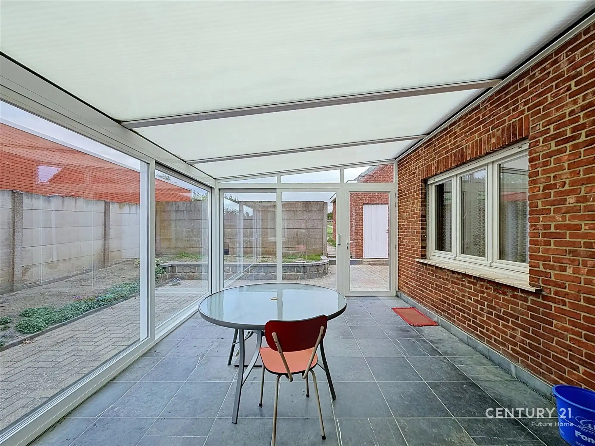 Goed onderhouden woning met veel potentieel foto 21