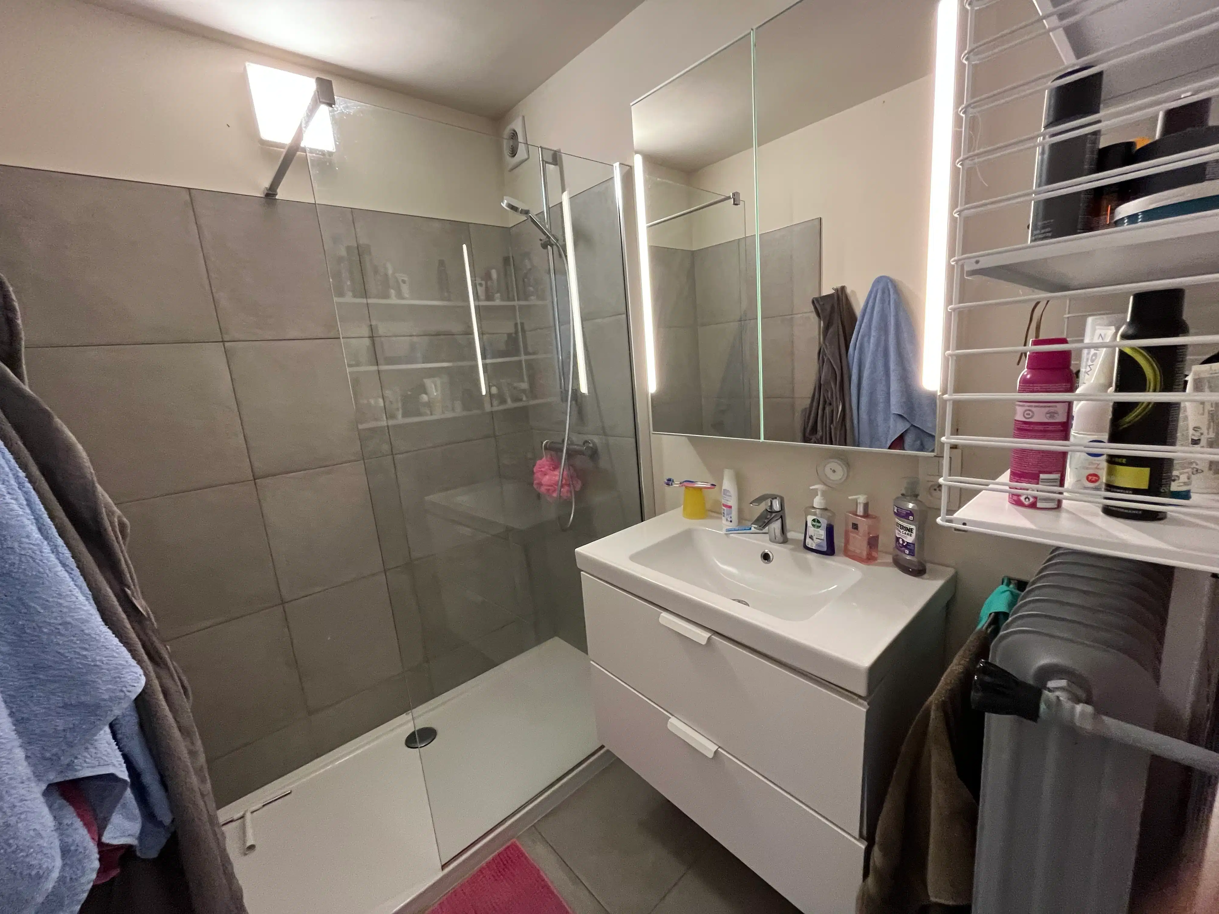 Gezellig, instapklaar appartement foto 14