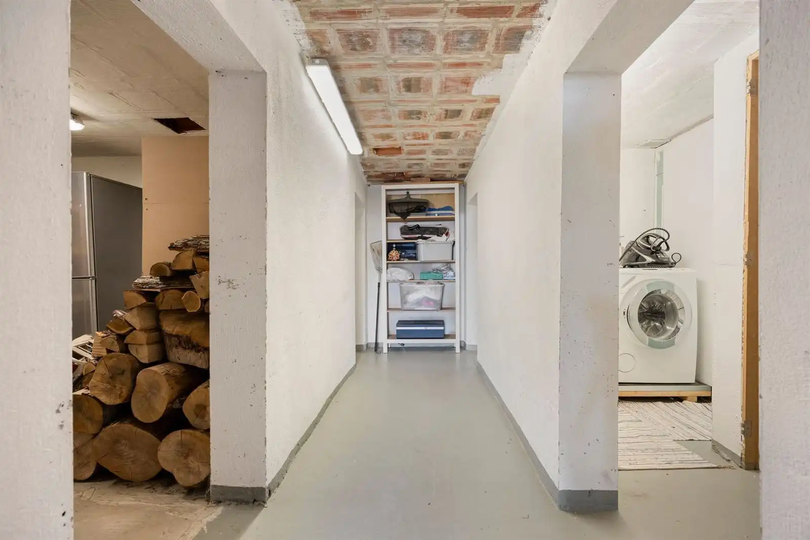 Villa met 4 slaapkamers, tuin met zwemvijver  foto 25
