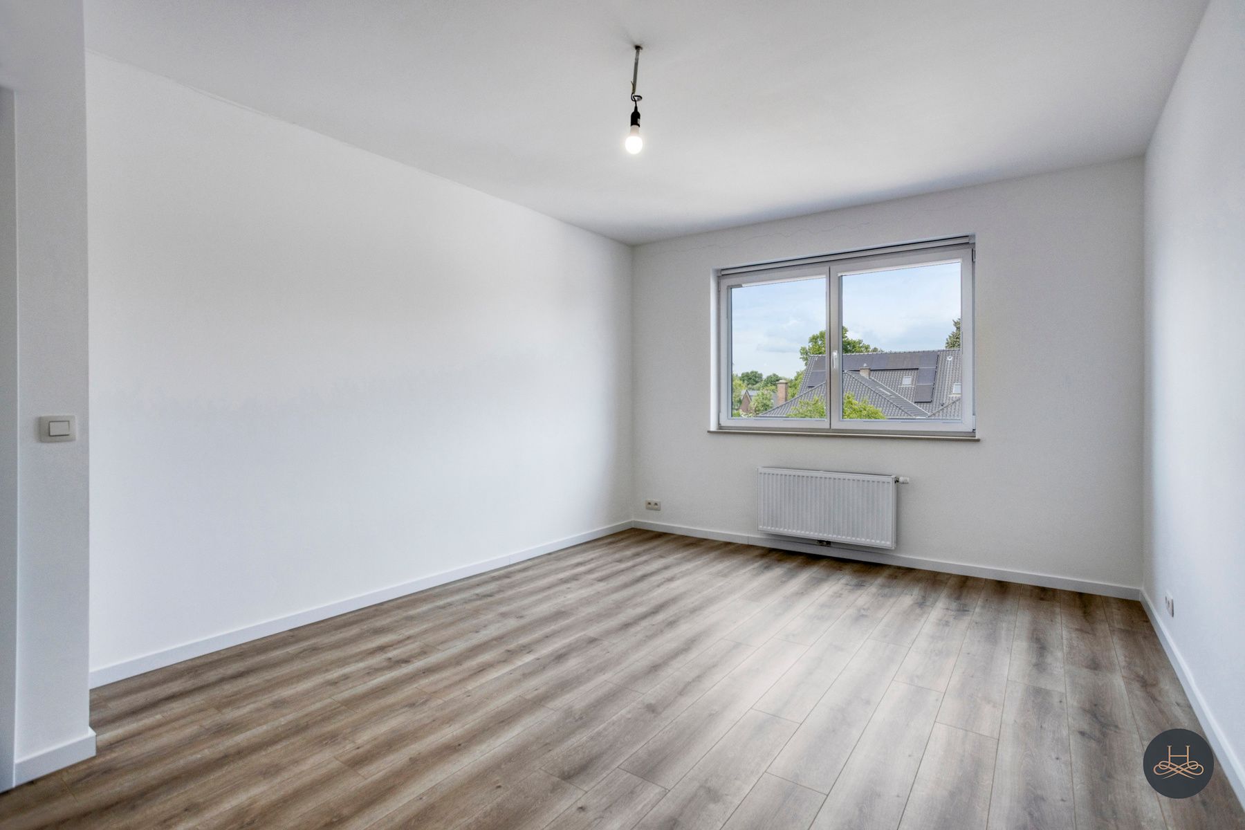 Rustig gelegen nieuwbouw woning met 3 slaapkamers foto 21