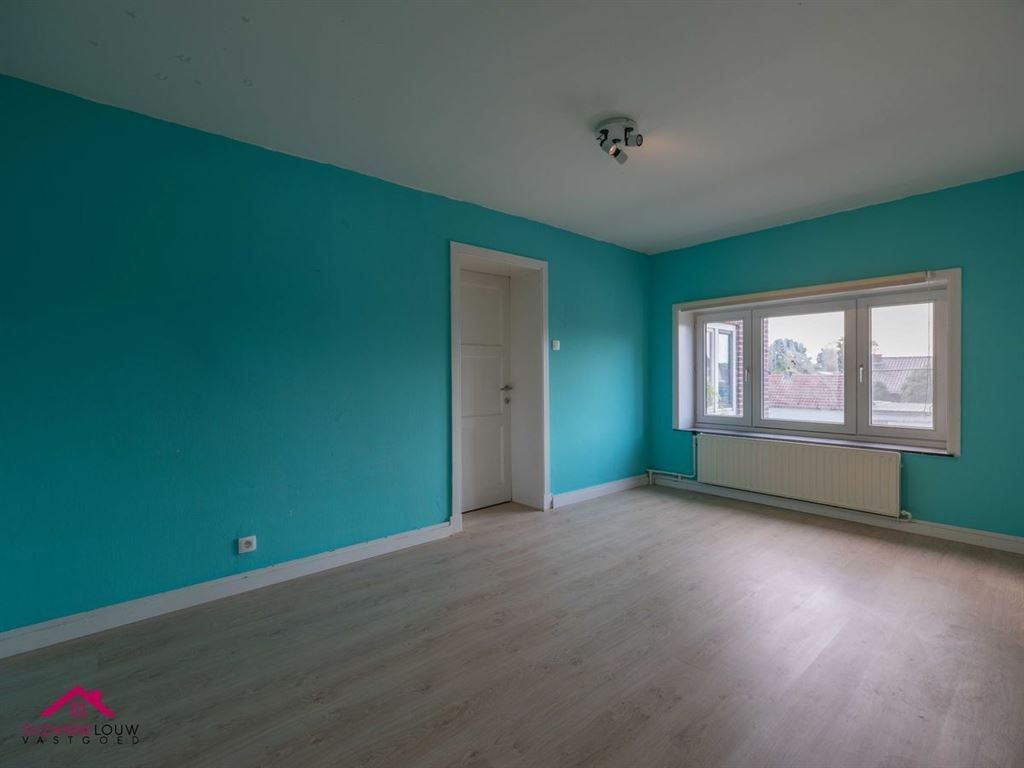 Zeer ruime, vrijstaande gezinswoning foto 36