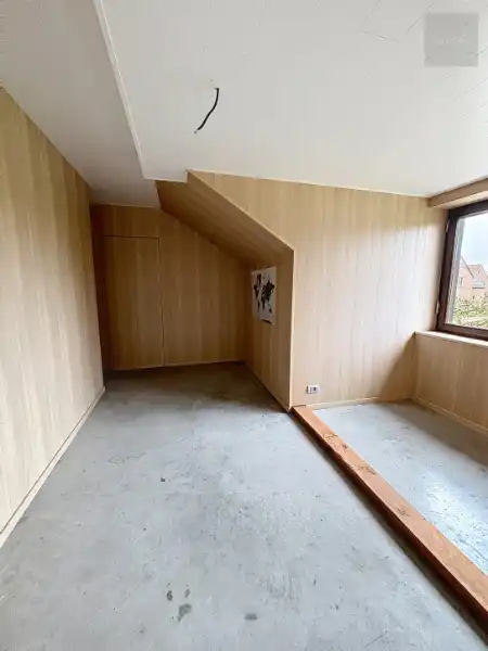 Vrijstaande woning foto 27