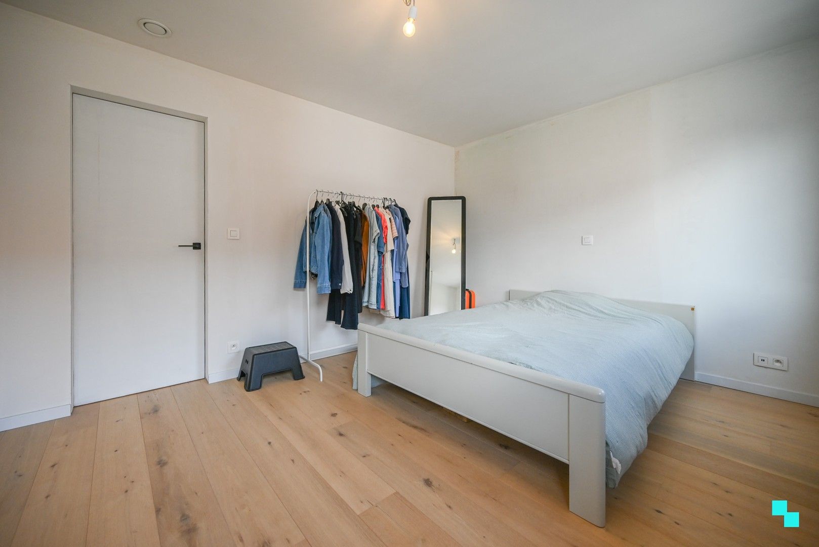Nieuwbouwappartement te hartje Izegem foto 21