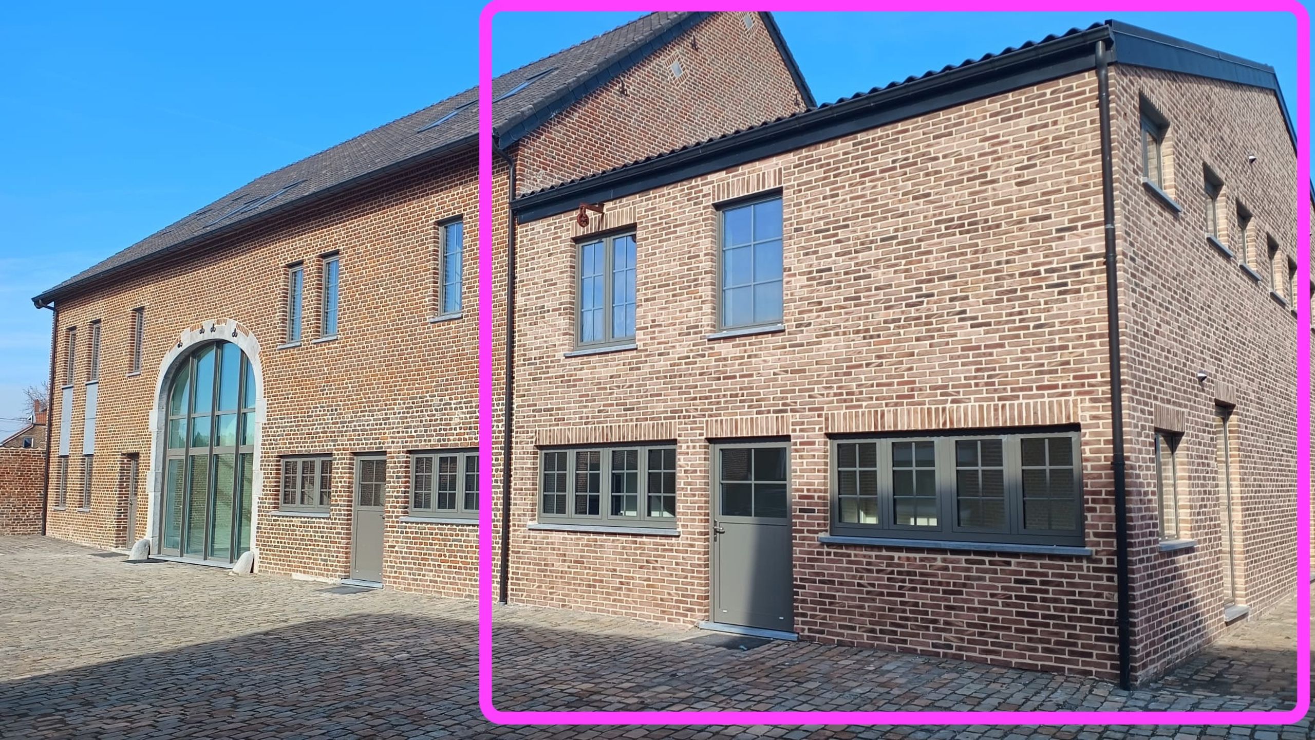 Huis te huur foto 2