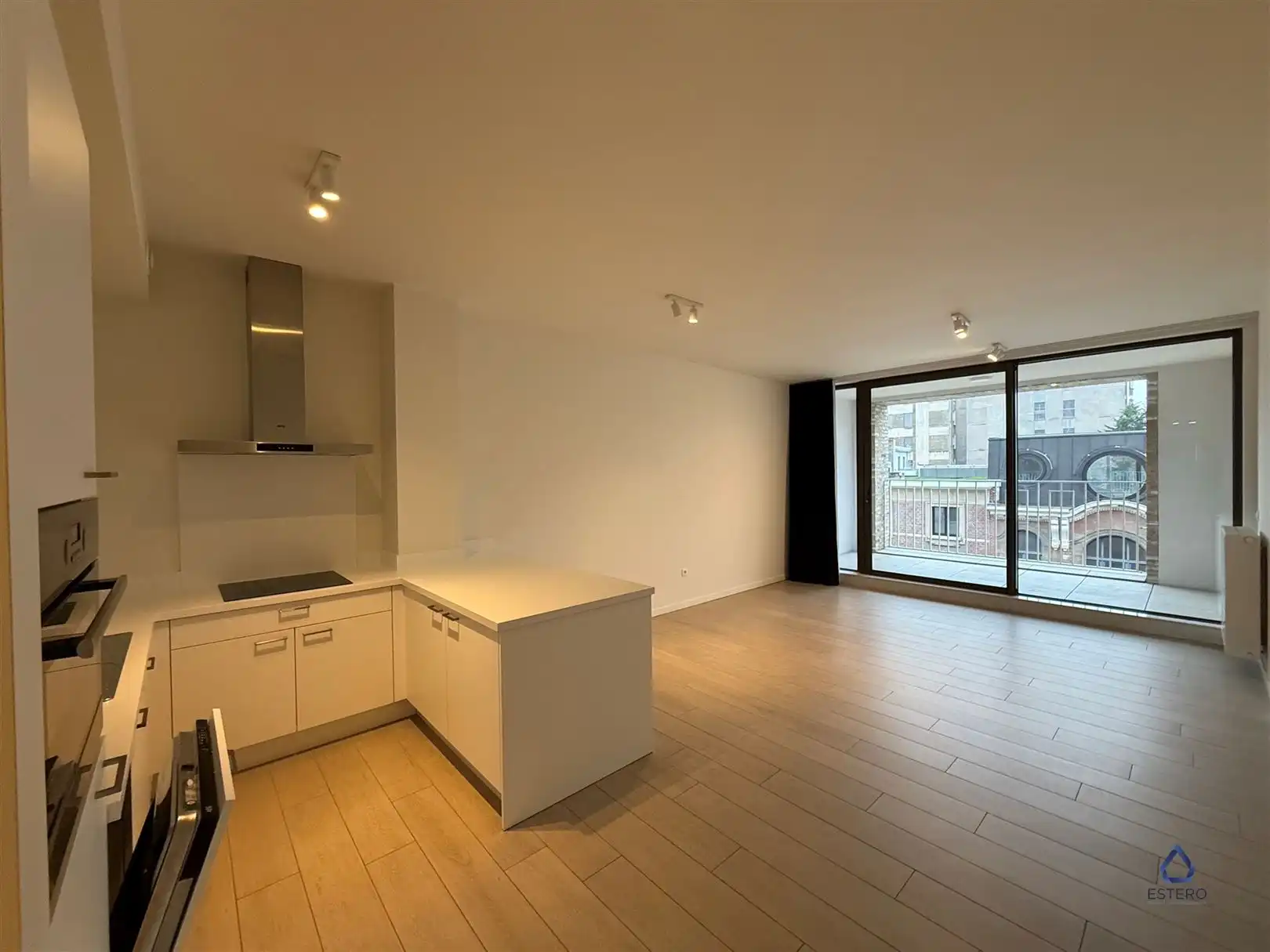 Nieuwbouwappartement met 3 slaapkamers op een topligging foto 7
