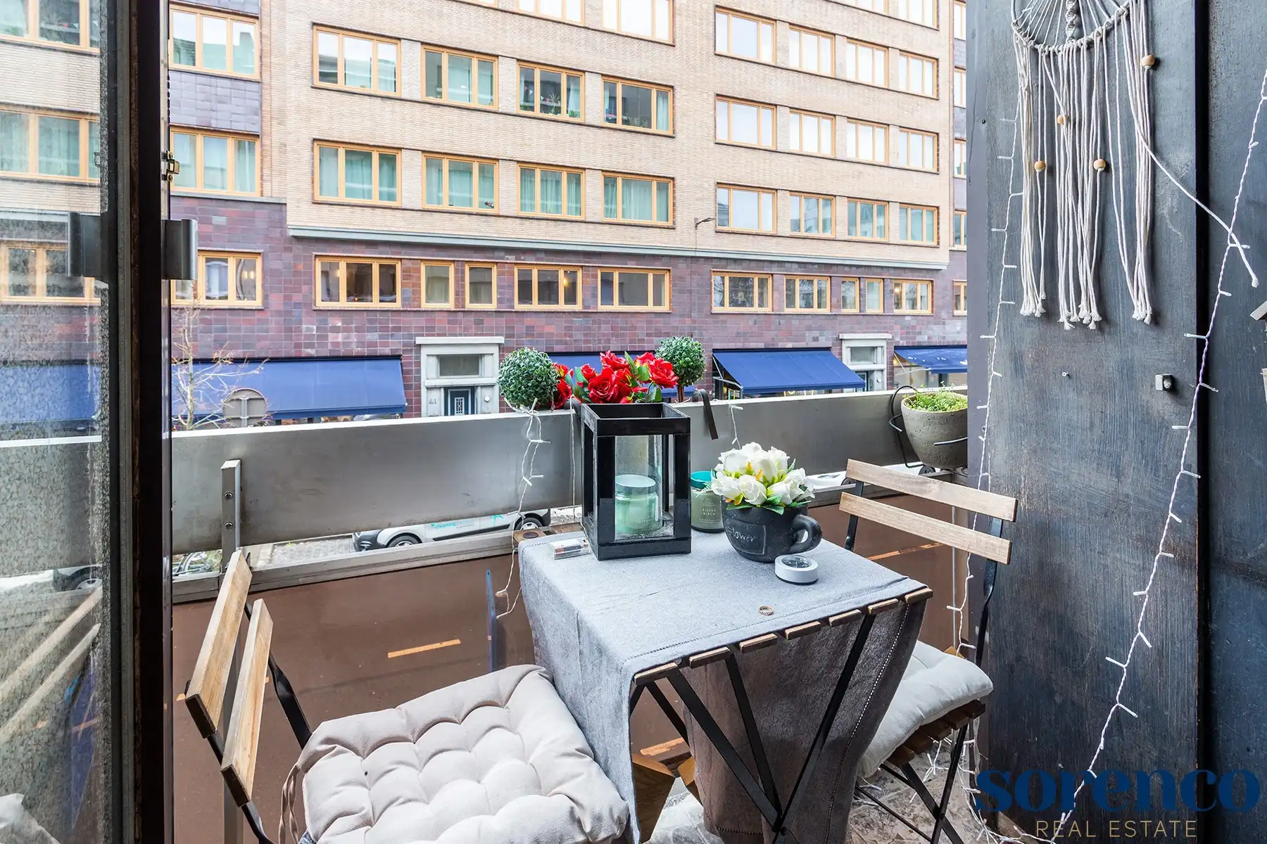 Het Zuid - 2 slpk app. met terras op toplocatie. foto 9