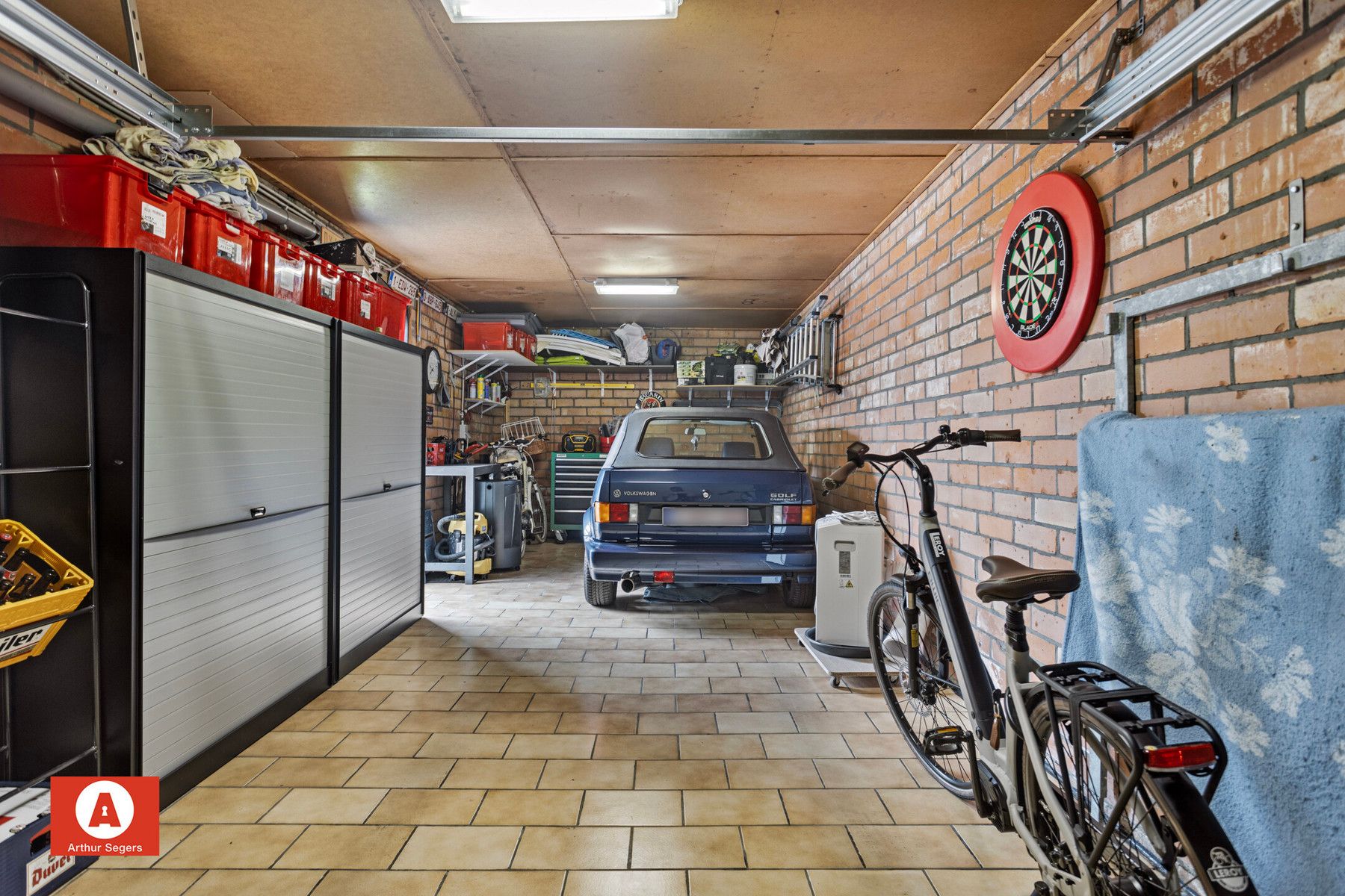 Gezellige gezinswoning nabij het centrum van Opstal foto 27