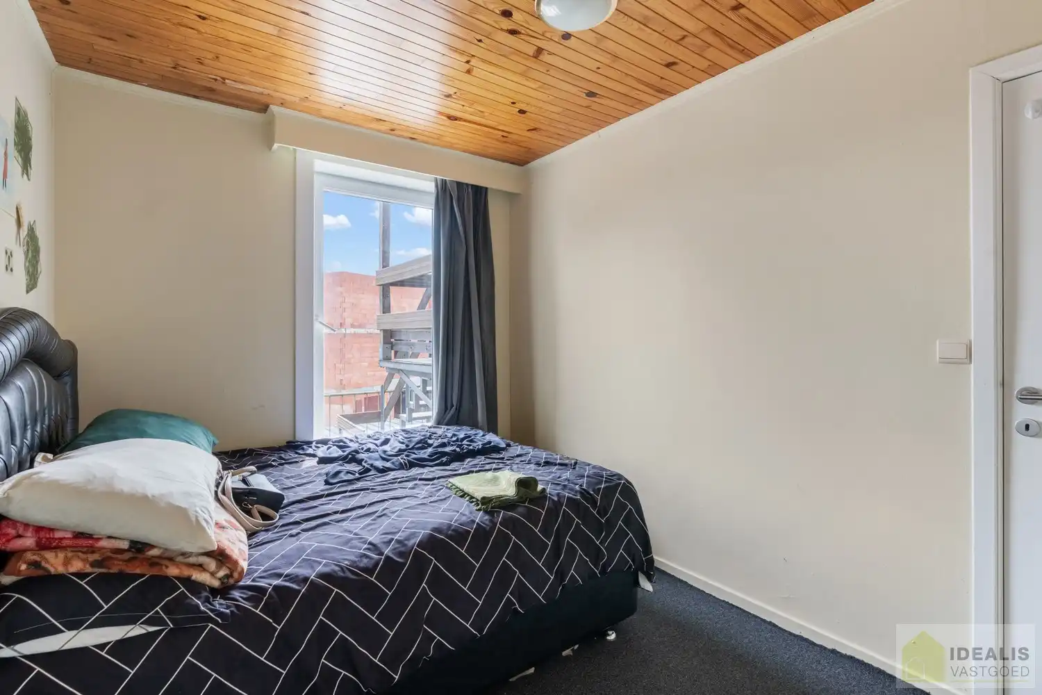 IDEALIS VASTGOED - CENTRAAL GELEGEN 2-SLPKMR APPARTEMENT IN HET CENTRUM VAN HEPPEN (LEOPOLDSBURG) foto 16