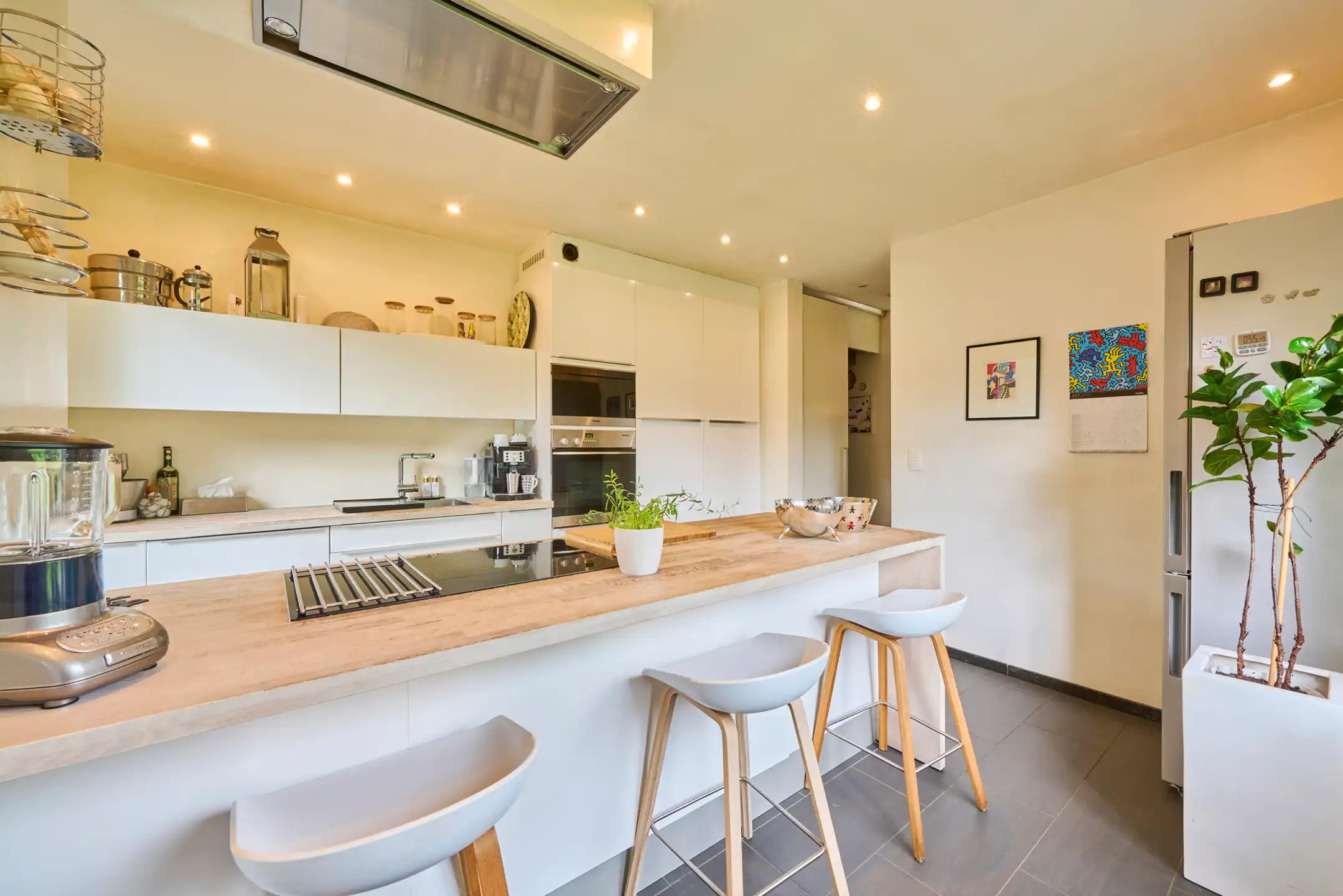 Hoofdfoto van de publicatie: Prachtig gelegen woning in het groen