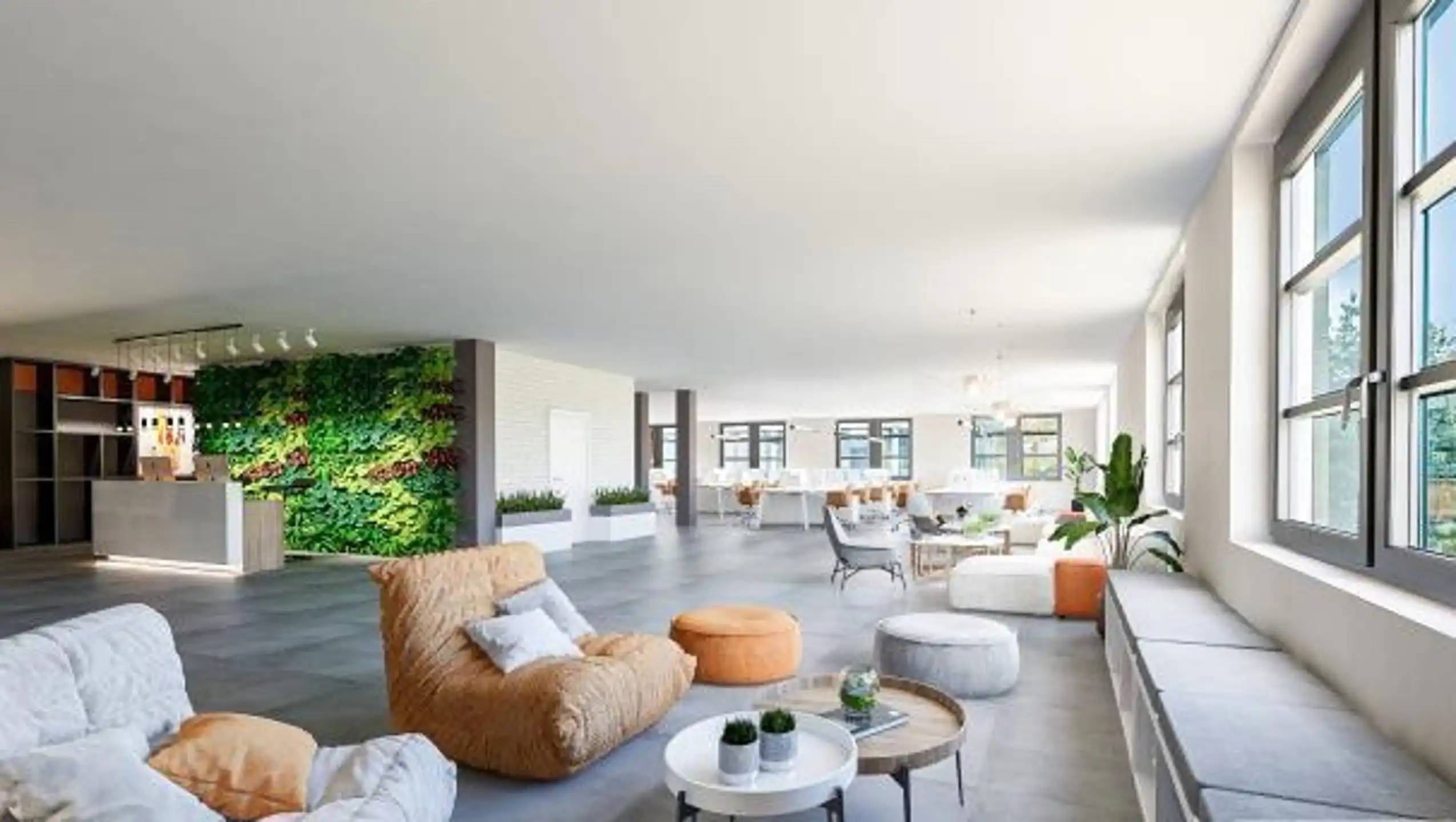 Modern kantoor met topligging in Mechelen foto 12