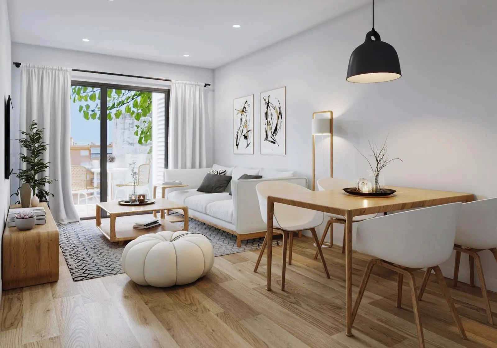 Leven op wandelafstand van het strand: eigentijdse appartementen op een toplocatie in Fuengirola foto 2