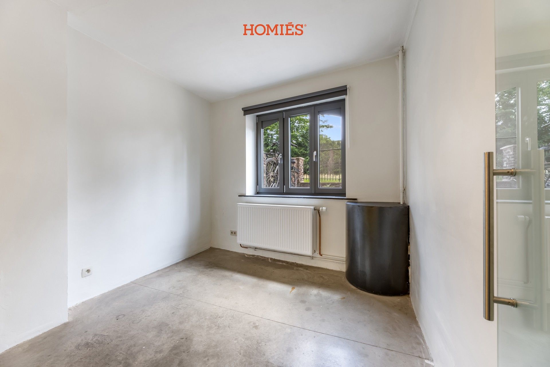 Top locatie: Herenhuis bestaande uit 3 appartementen foto 14