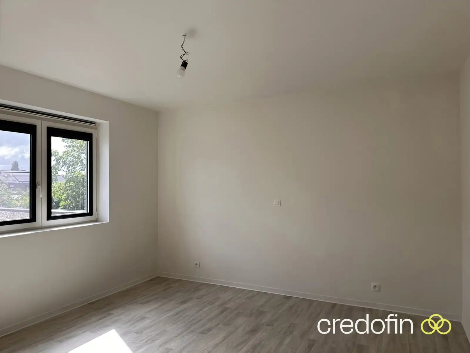 Recente woning met 2 slaapkamers, dressing en garage foto 11