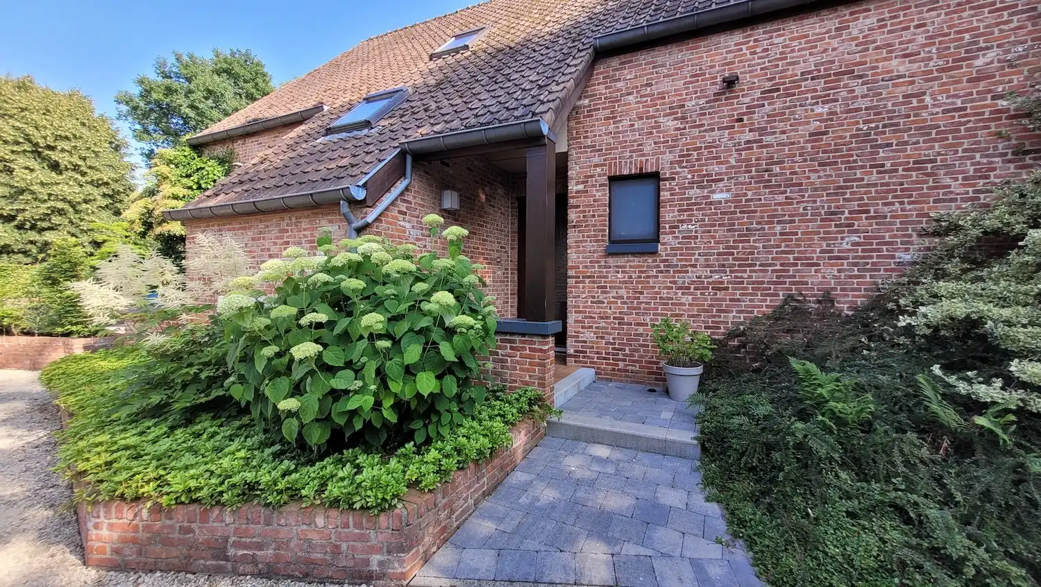 Instapklare open bebouwing foto 3