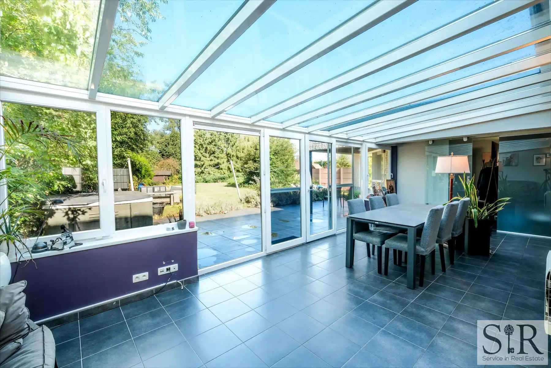 Huis te koop foto 12