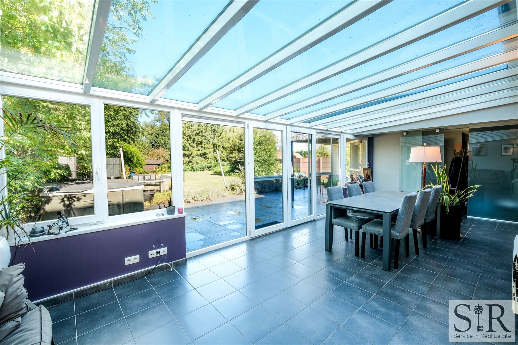 Huis te koop foto 12