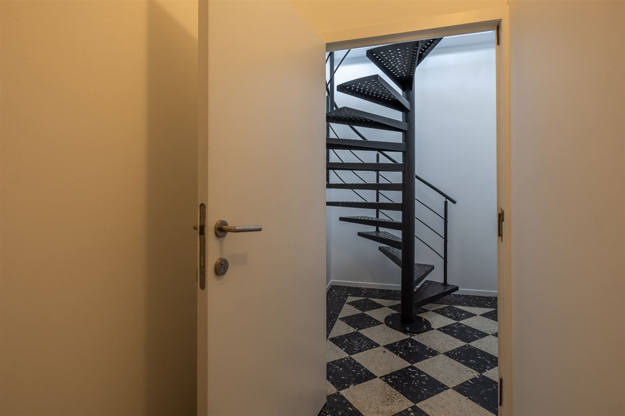 Recent vernieuwd appartement met 1 slpk. foto 24