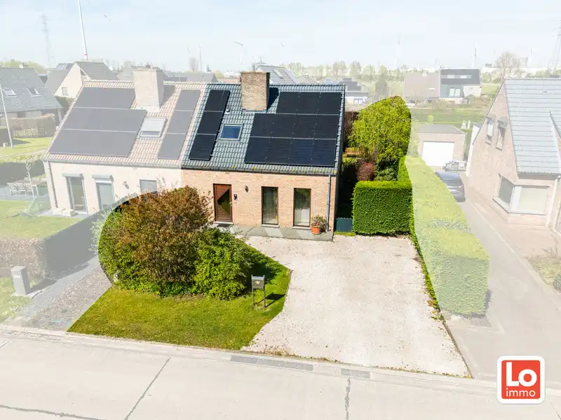 Huis te koop Molzelebilk 42 - 9041 Oostakker