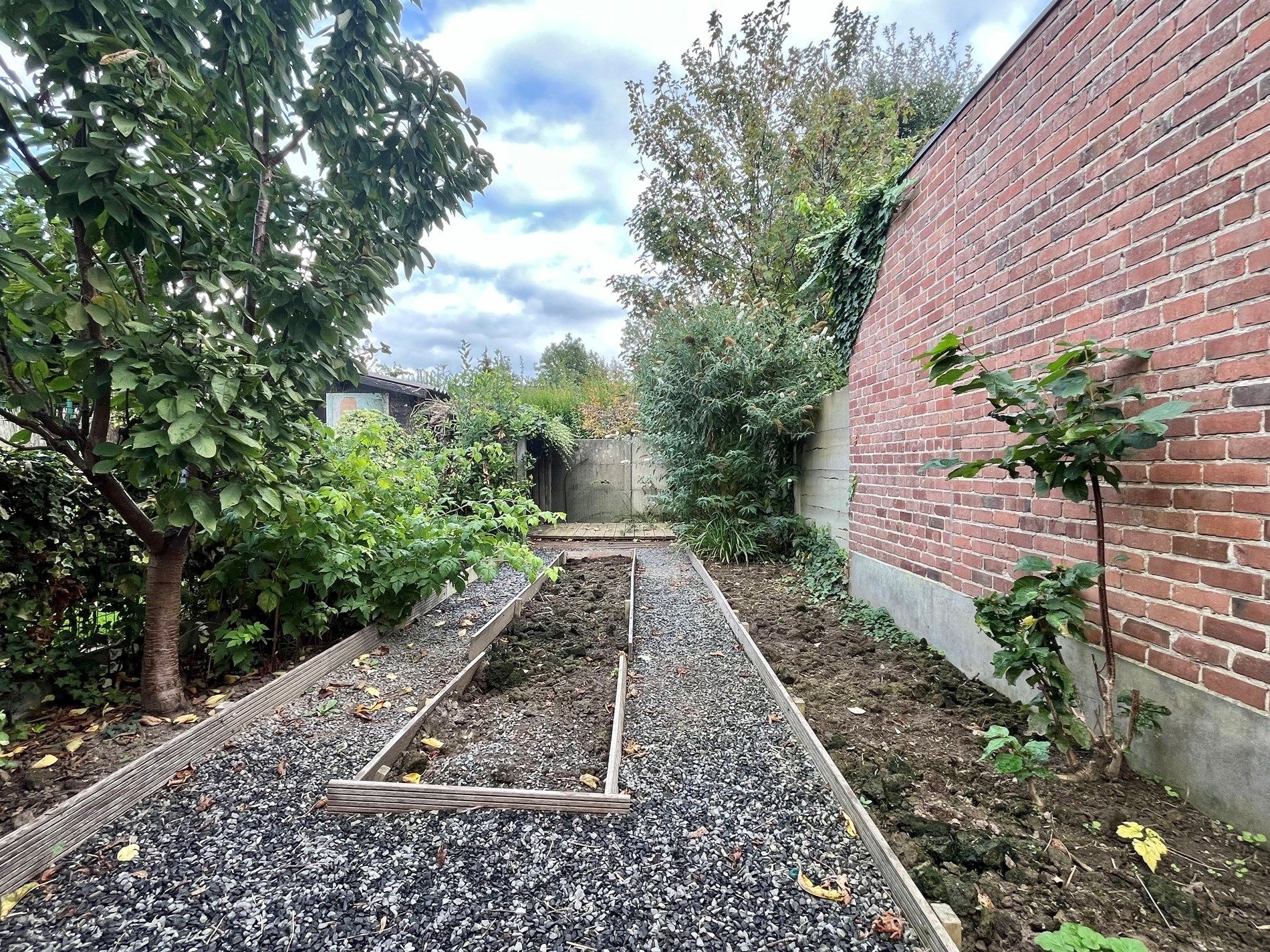 Rijwoning te koop in het centrum van Zwevegem foto 16