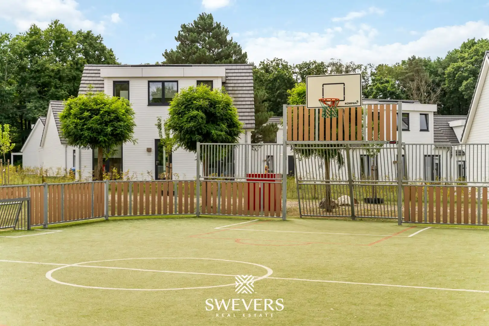 Zorgeloos investeren – Luxueuze nieuwbouwvakantiewoning te Landal Mooi Zutendaal foto 31