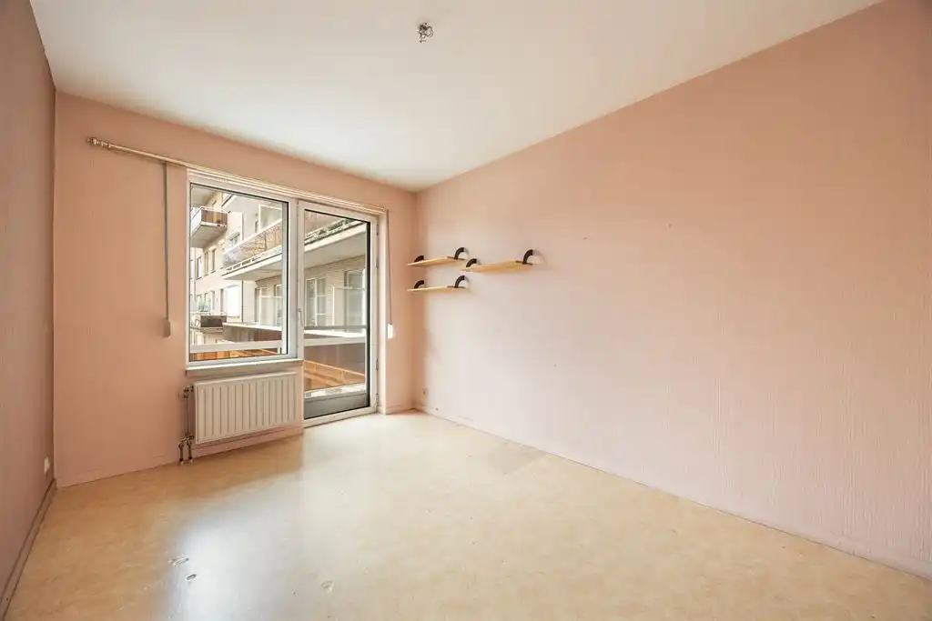 2 slpk-appartement met autostaanplaats in rustige woonwijk foto 11