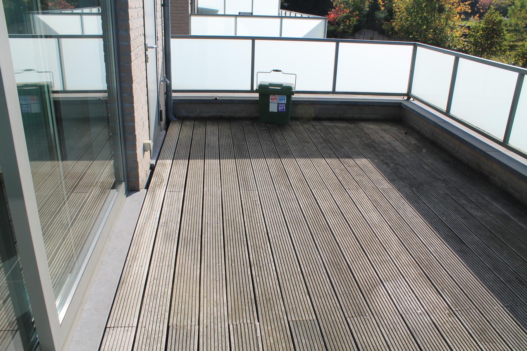 Appartement te huur foto 10