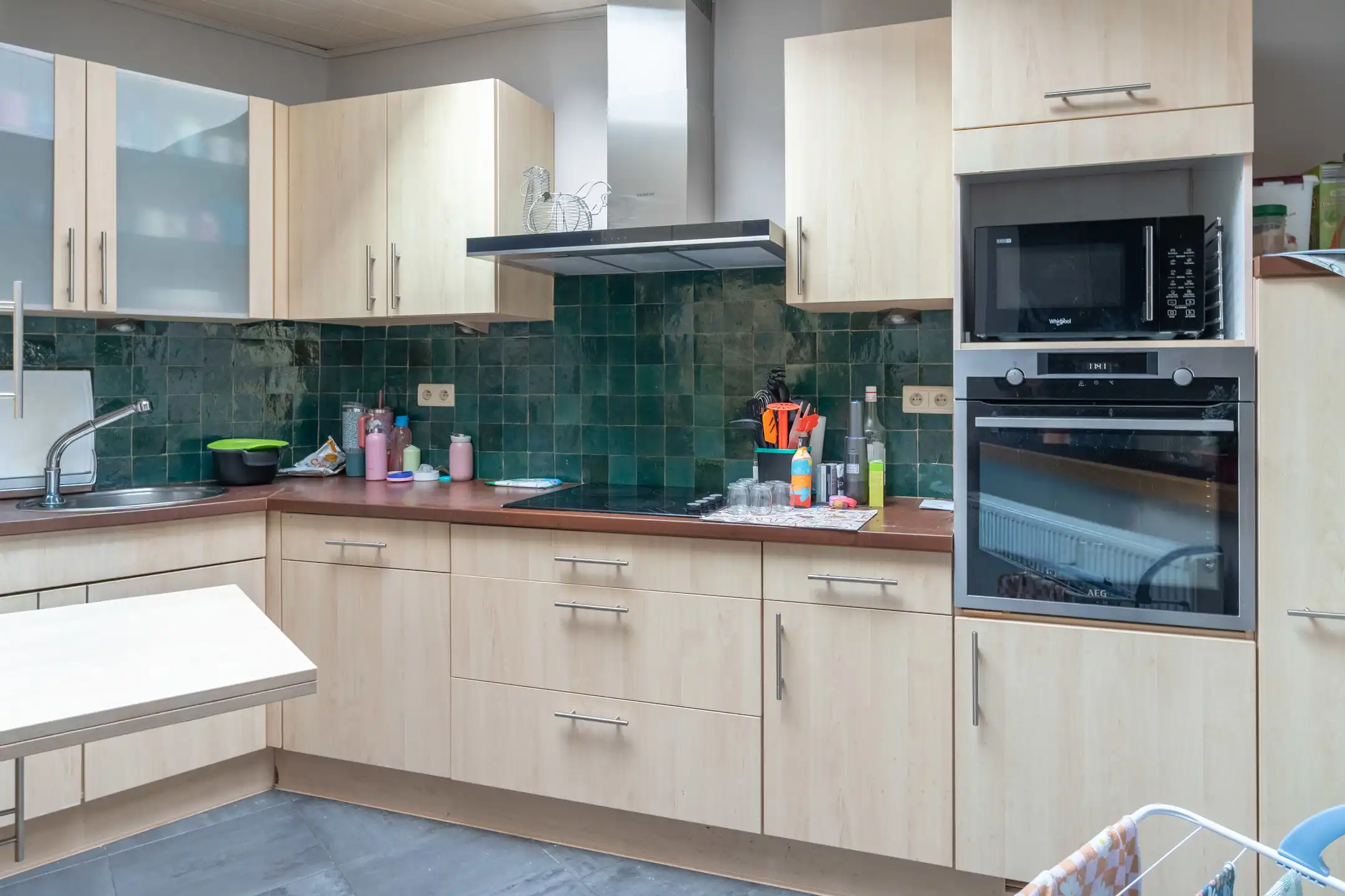 Gerenoveerde woning met 3slpk nabij centrum Turnhout foto 10