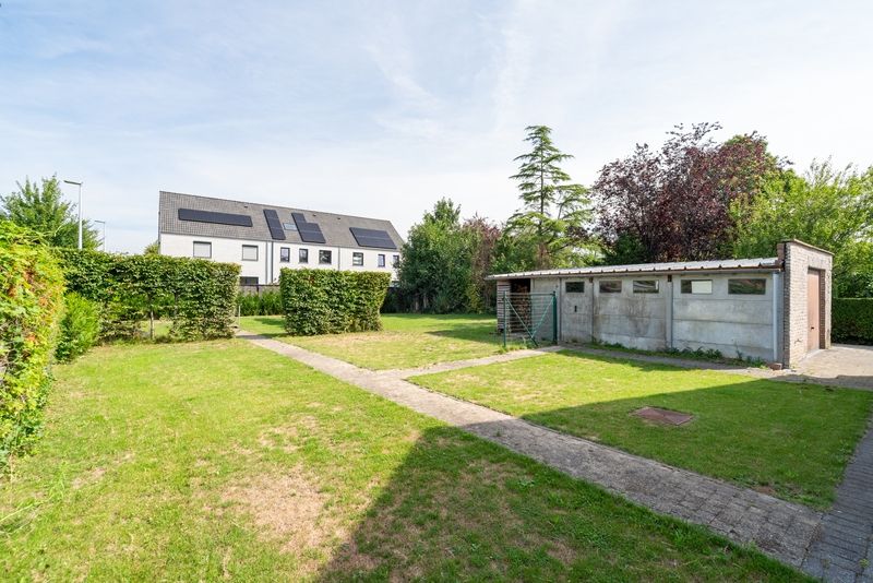 Mooi verzorgde bungalow te Lokeren foto 18