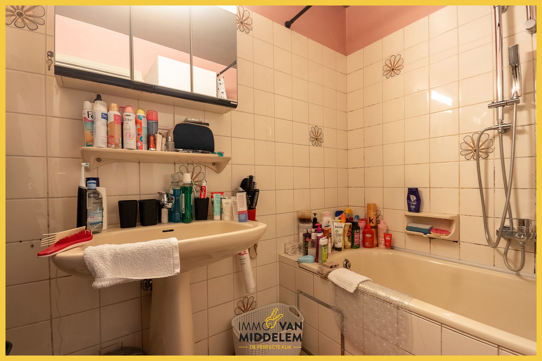 GOED GELEGEN LICHTRIJK APPARTEMENT MET 2 KAMERS foto 9