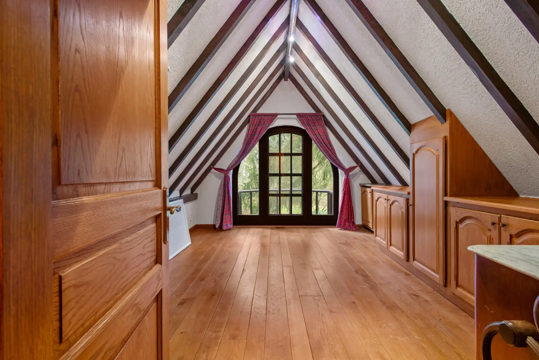 RUSTIG GELEGEN VILLA PALEND AAN PEERDSBOS foto 9