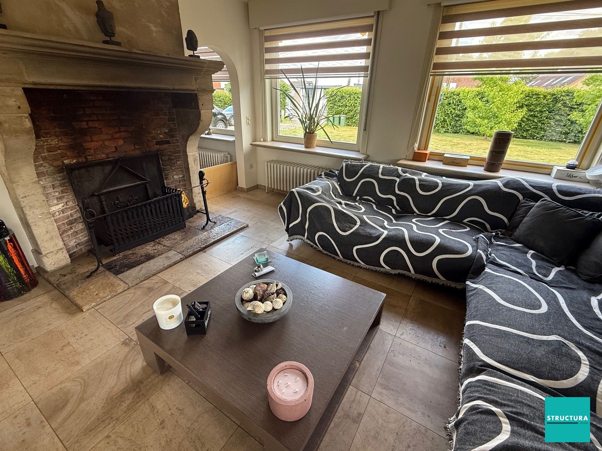 Prachtige villa met 4 slpks foto 5