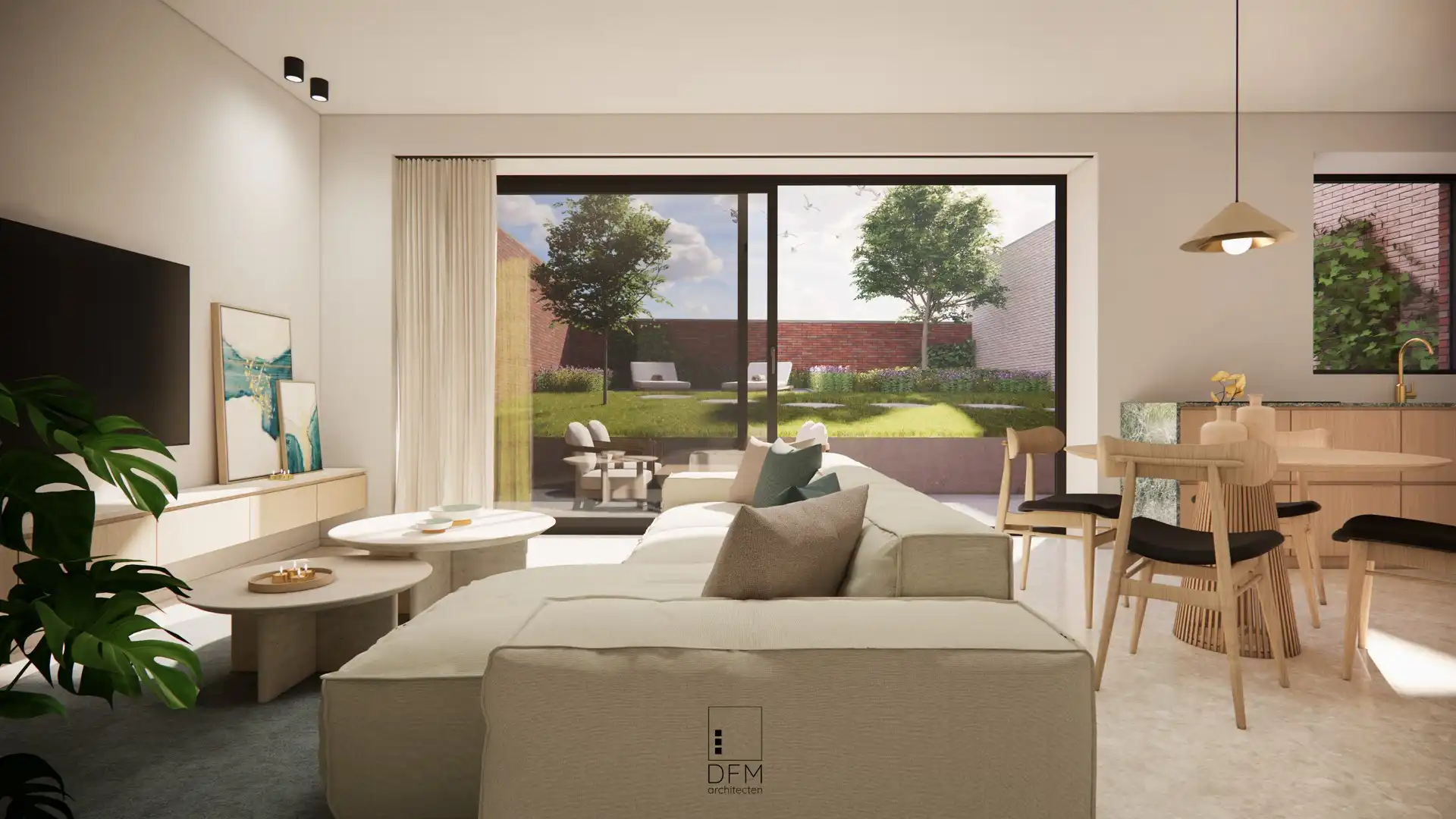 Appartement te koop foto 3