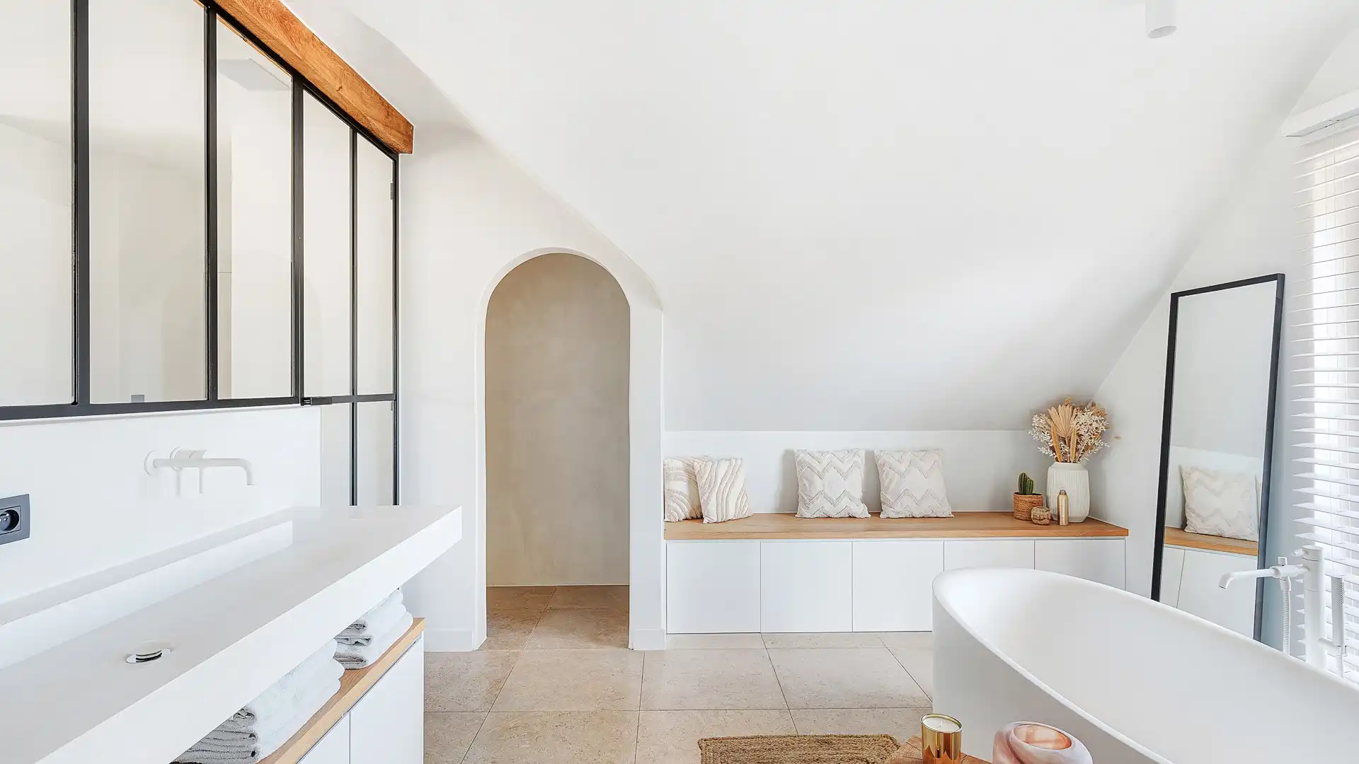 Schitterende villa in het mooie Ramskapelle (Knokke-Heist) foto 20