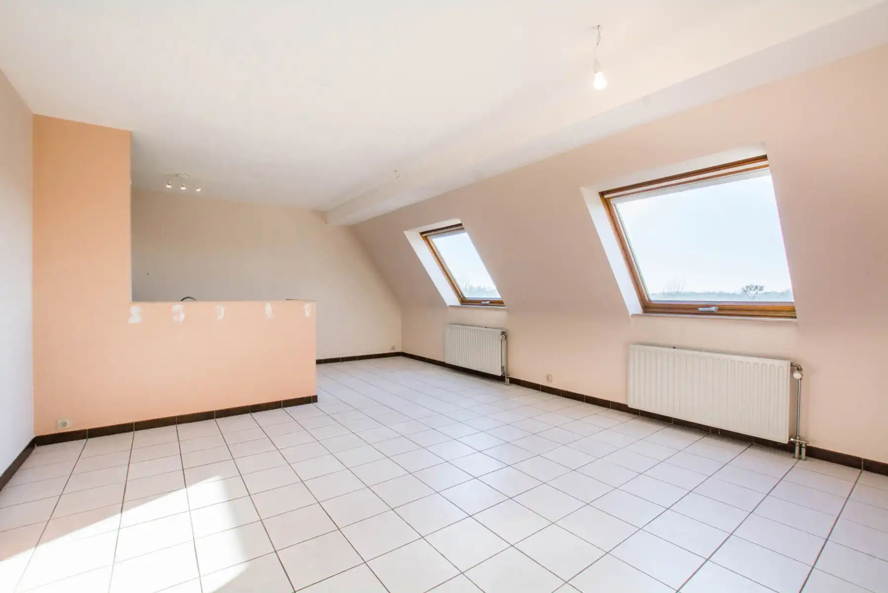 Een energiezuinig en instapklaar appartement + berging... foto 4