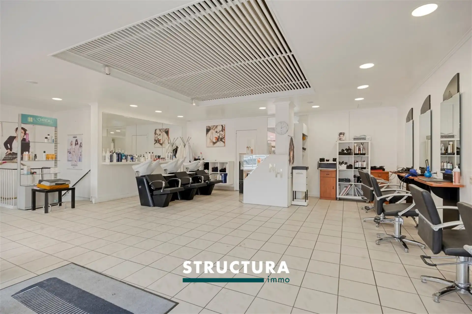 Prachtige commerciële ruimtes op een top locatie. foto 3