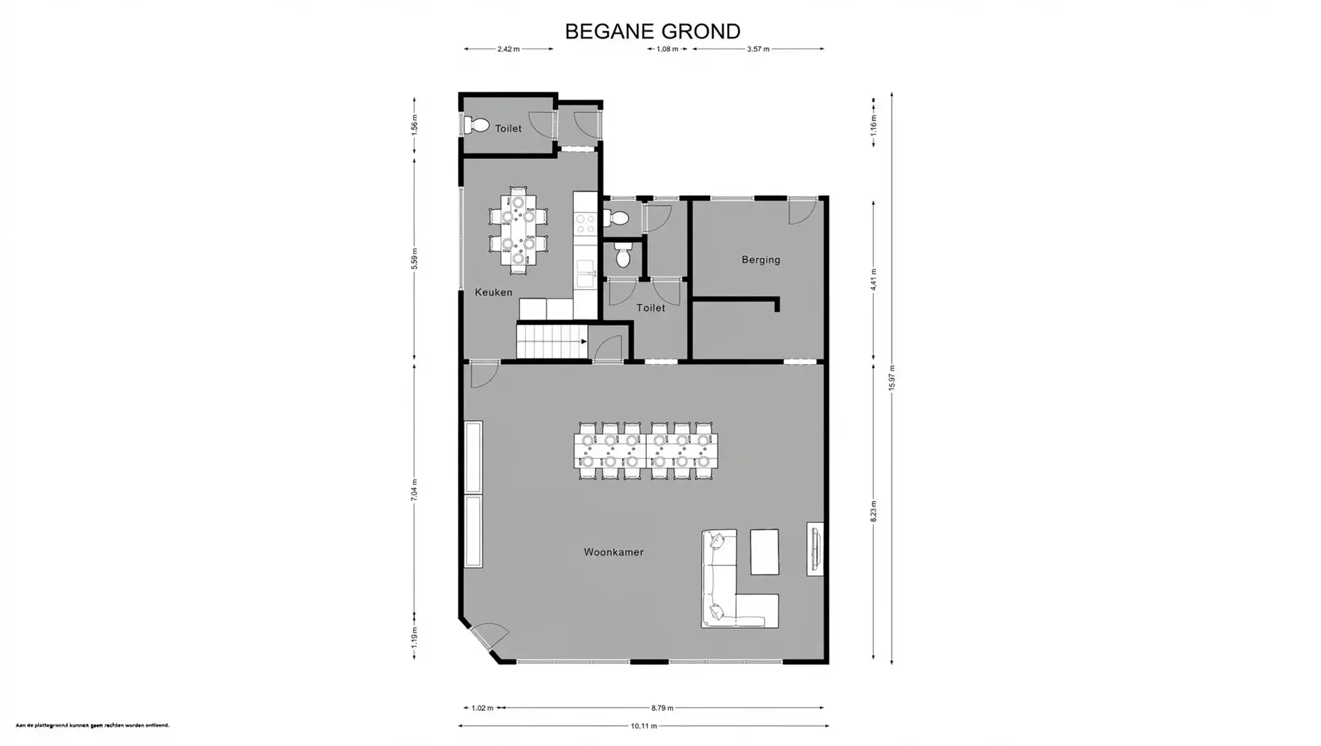 Ruime 4-Slaapkamerwoning in Temse. foto 14