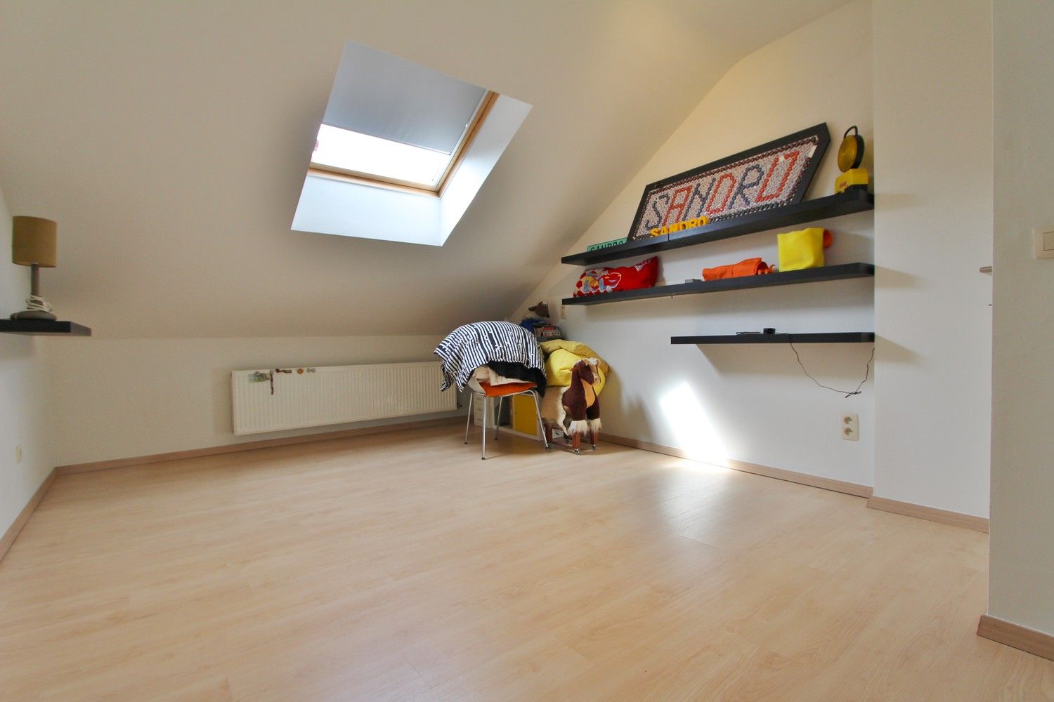 Rustige woning op boogscheut van het centrum foto 11