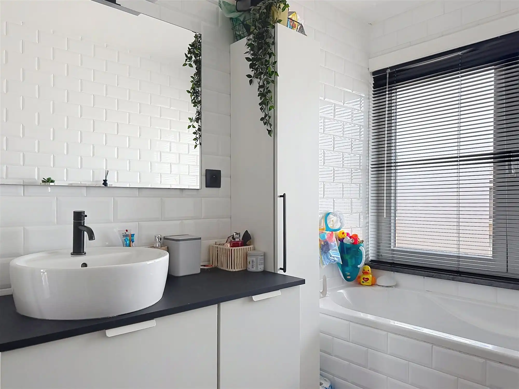 Prachtig appartement in doodlopende straat in Grobbendonk! foto 15