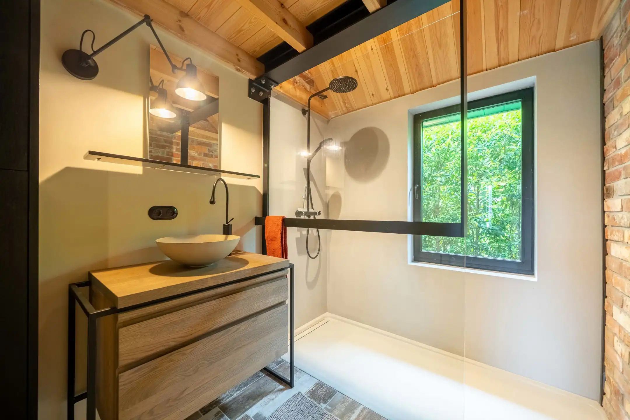 Recent gerenoveerde vakantiewoning op toplocatie foto 11