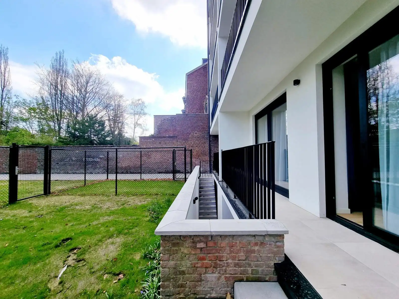 Uniek gerenoveerd investeringsvastgoed Leuven foto 4