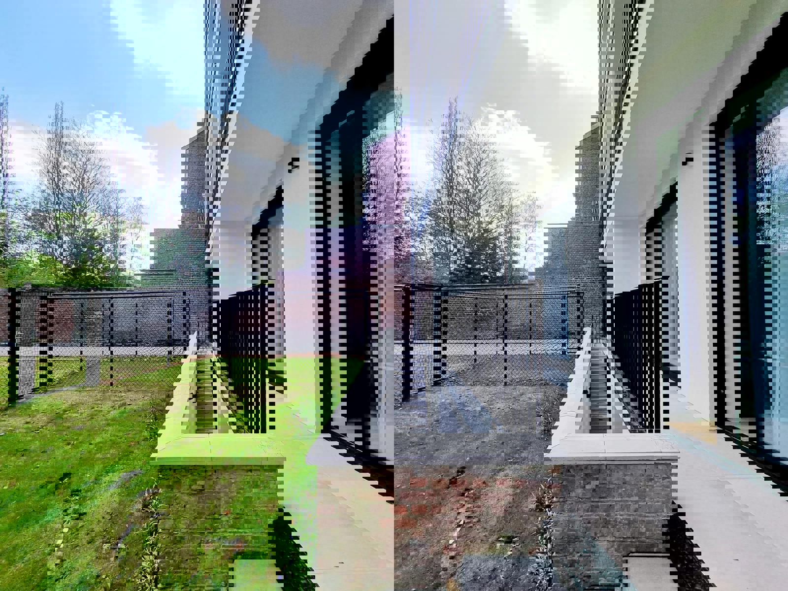 Uniek gerenoveerd investeringsvastgoed Leuven foto 4