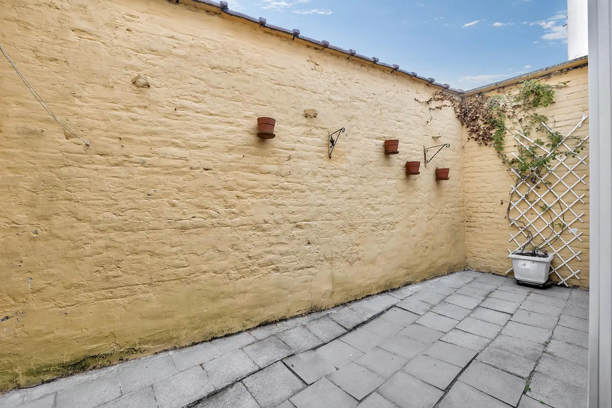 Opbrengsteigendom met 2 wooneenheden foto 8